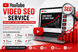 YouTube Video SEO Growth